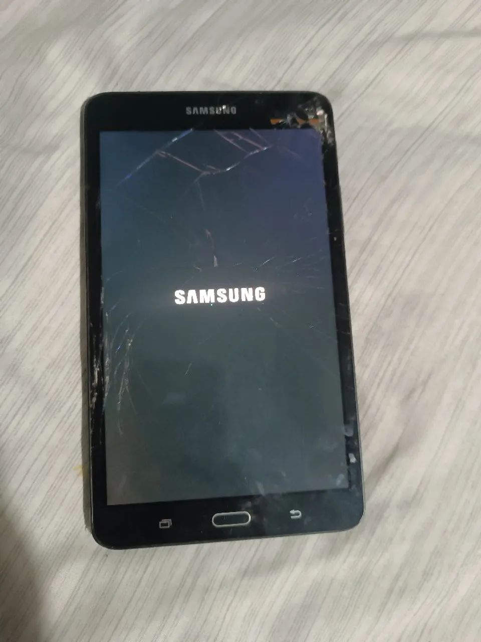 Tablet A6 - Foto 2