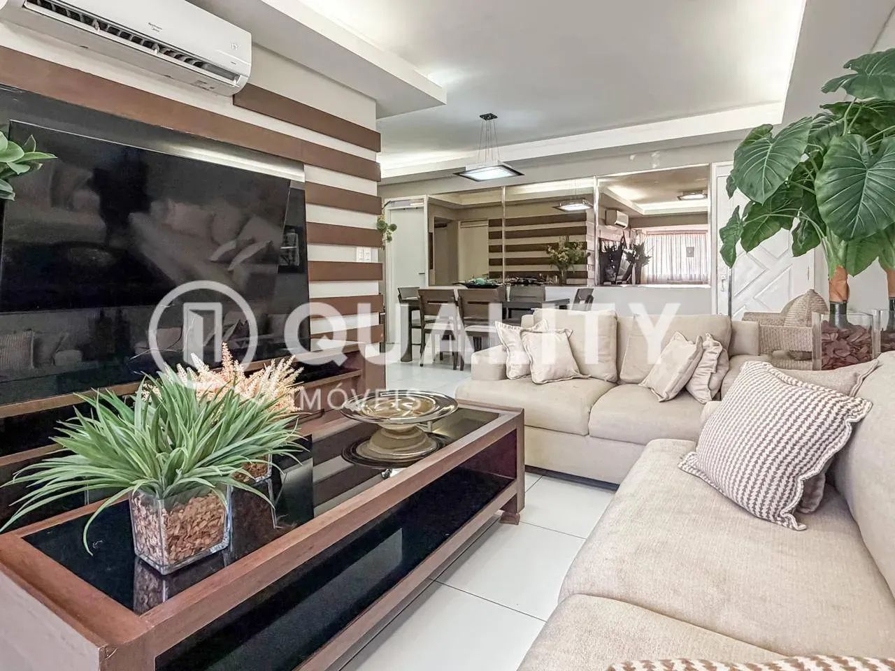 Apartamento à venda, Papicu, Fortaleza, CE - Foto 4