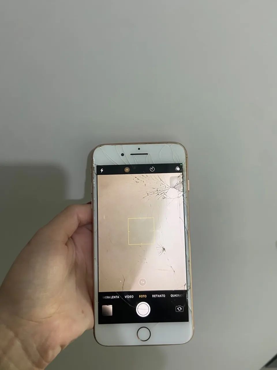 iPhone 8 Plus - Foto 5