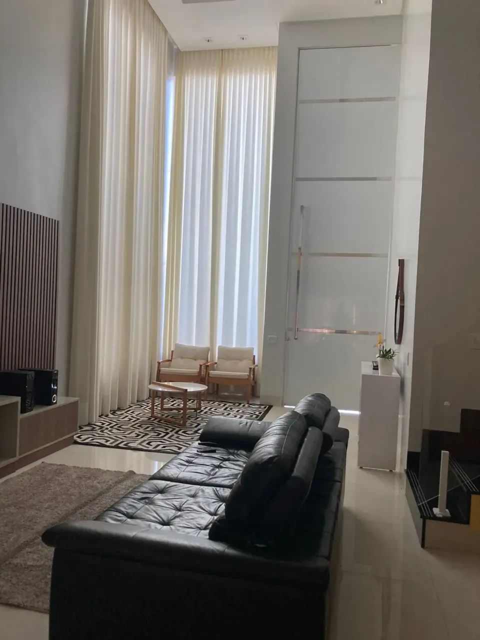 Casa de condomínio para venda possui 200 metros quadrados com 3 quartos - Foto 12