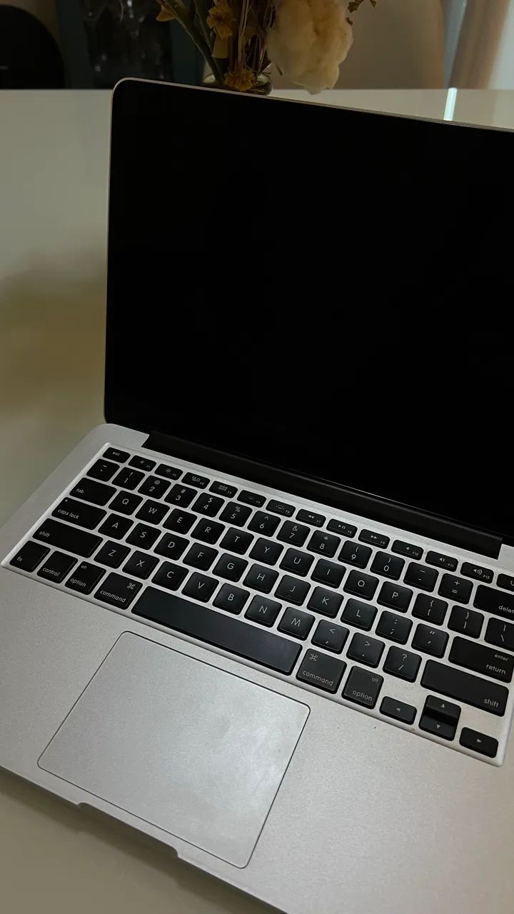 MacBook Pro - 2015 (Silver) - Foto 3