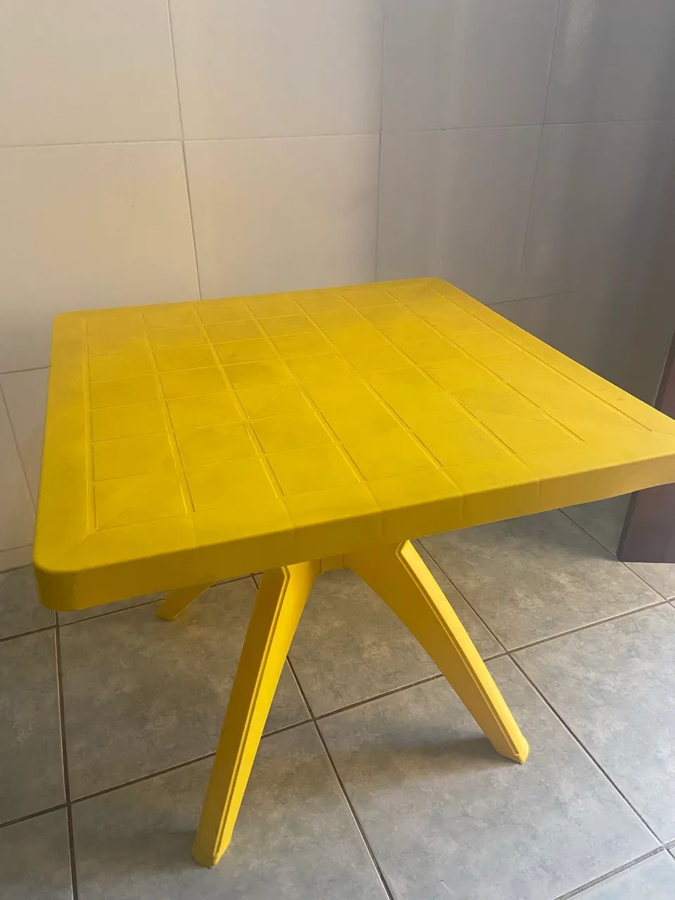 Mesa 4 cadeiras - Foto 5