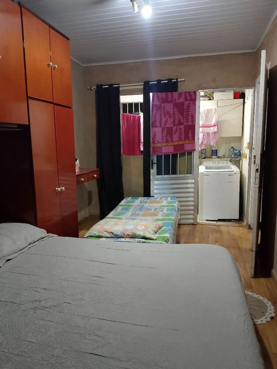 Foto - São Bernardo do Campo - Montanhão