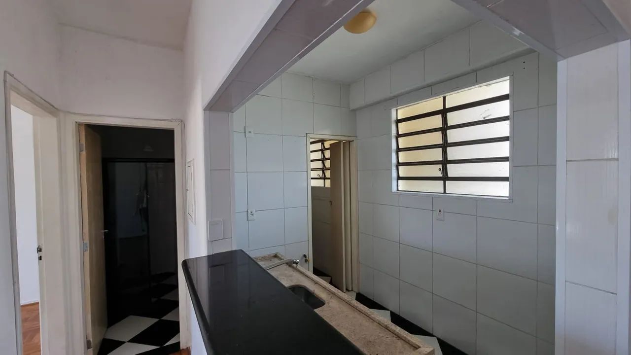 Apto 1 Dorm - Bela Vista - SP - Foto 2