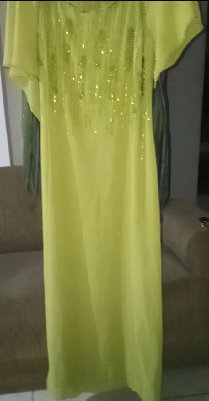 Vestido de festa  - Foto 2