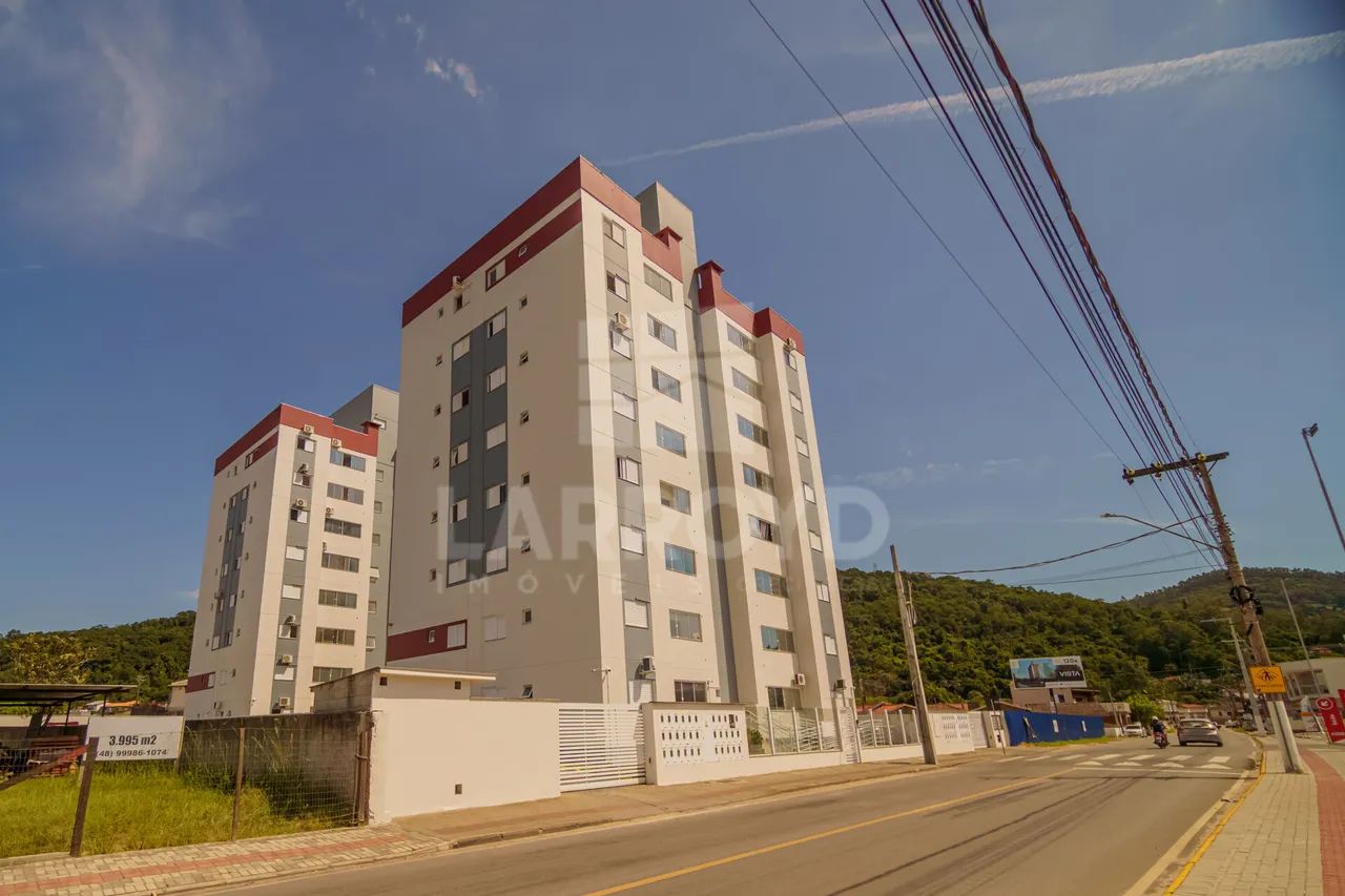Apartamento à venda no Residencial Torre Gemelli. - Foto 2