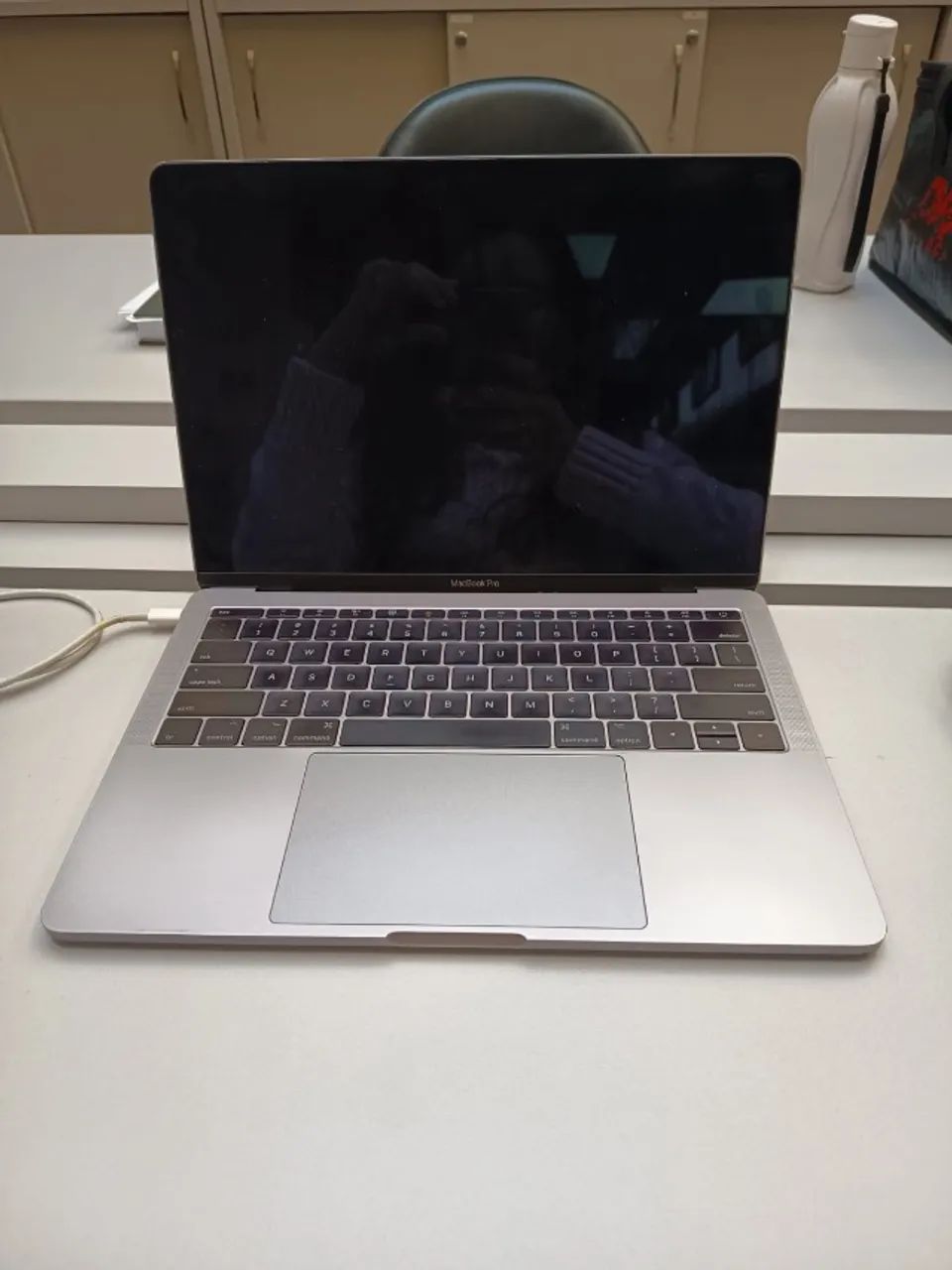MacBook Pro 13'