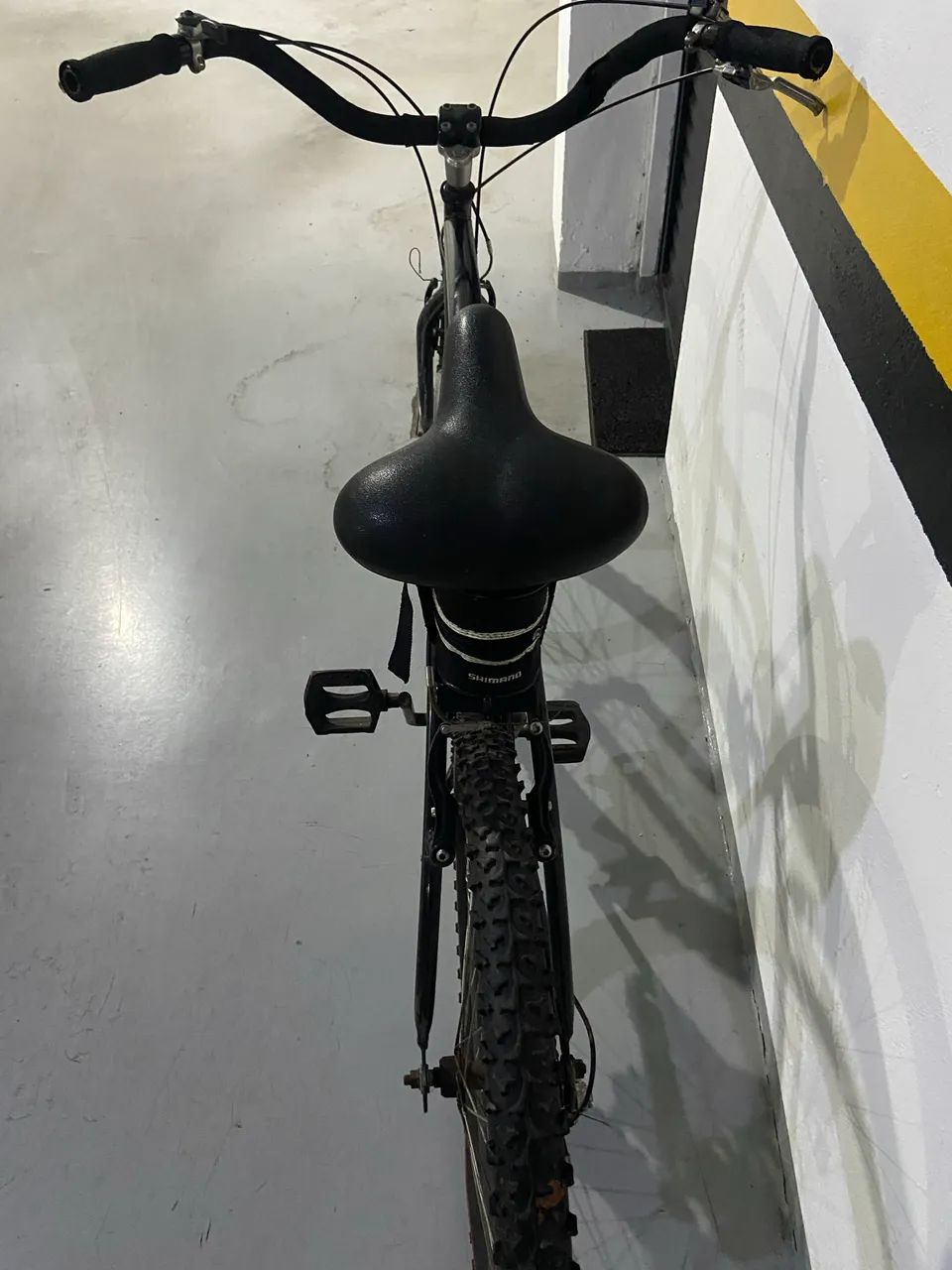 Bicicleta Retrô Aro 26 - Foto 4