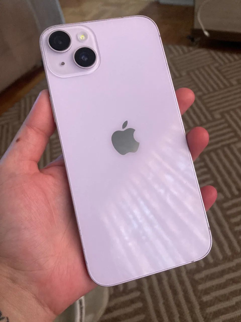 iPhone 14 Plus  - Foto 2