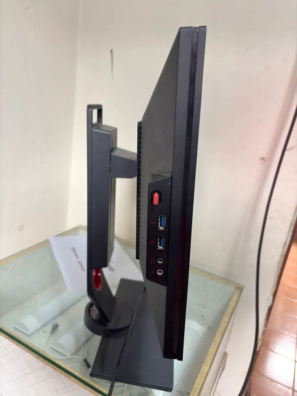 MONITOR BENQ EM ÓTIMO ESTADO! - Foto 5