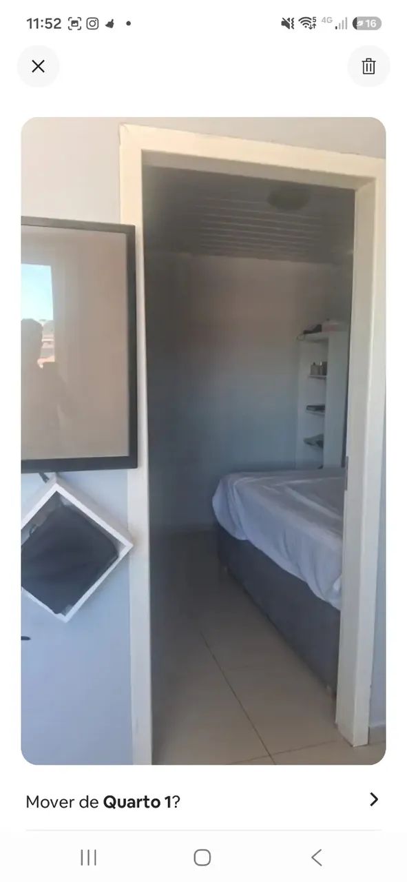 Casa em Florianópolis  5 minutos  do centro. - Foto 5