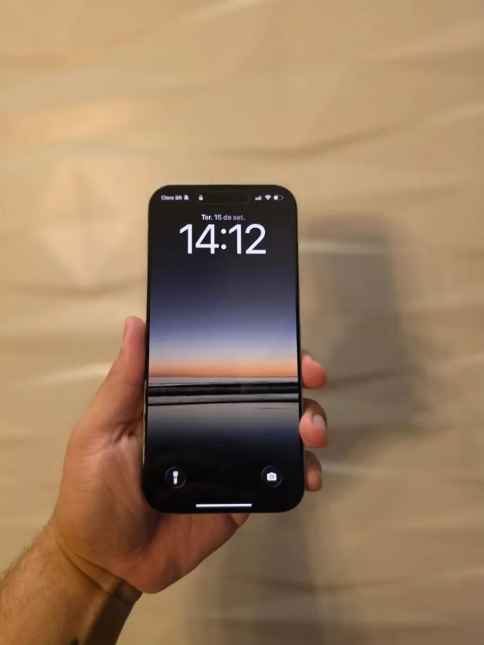 iPhone 16 Pro Max 512GB - Garantia Apple - Foto 2