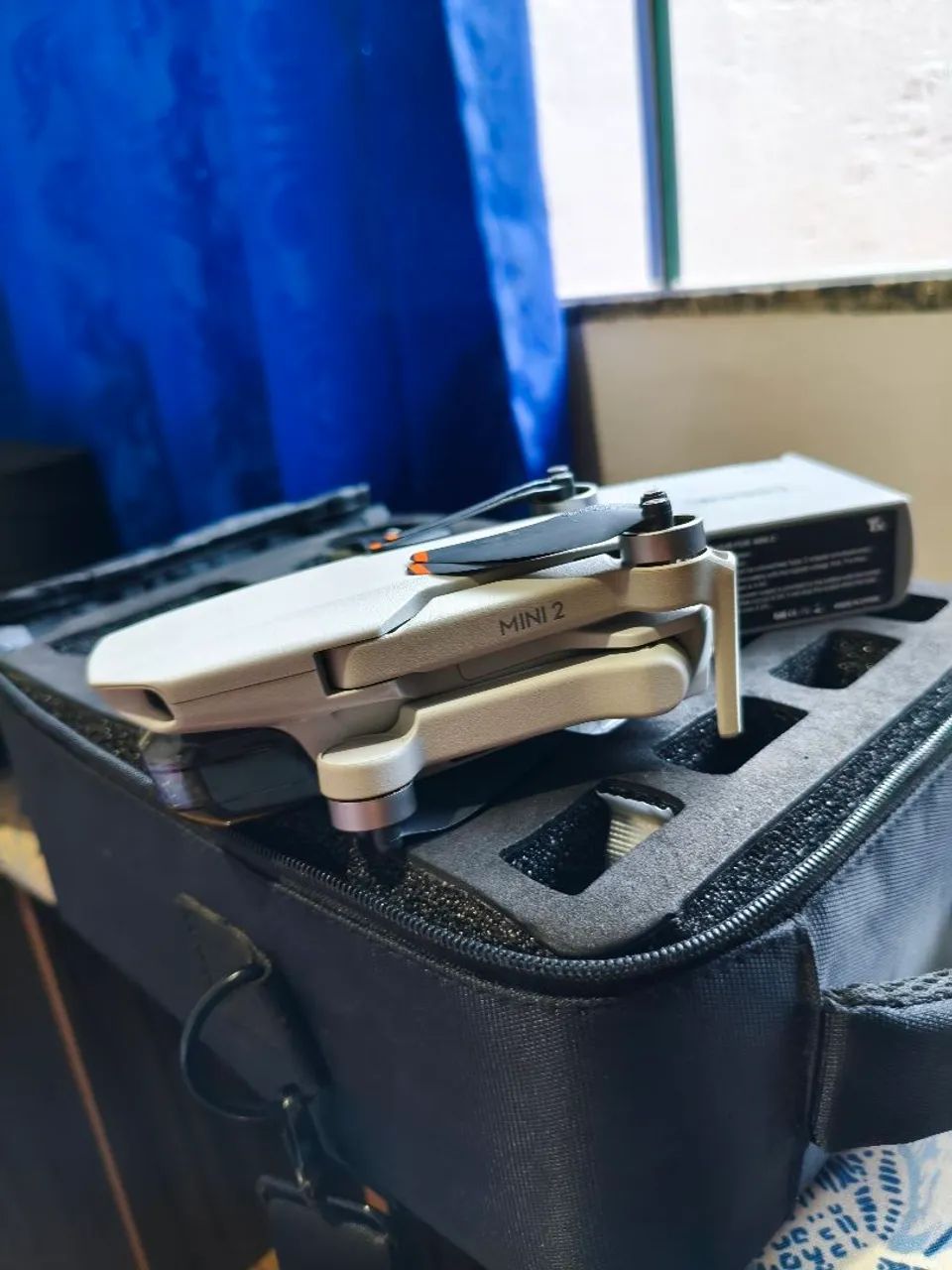 Drone Dji Mini 2  - Foto 6