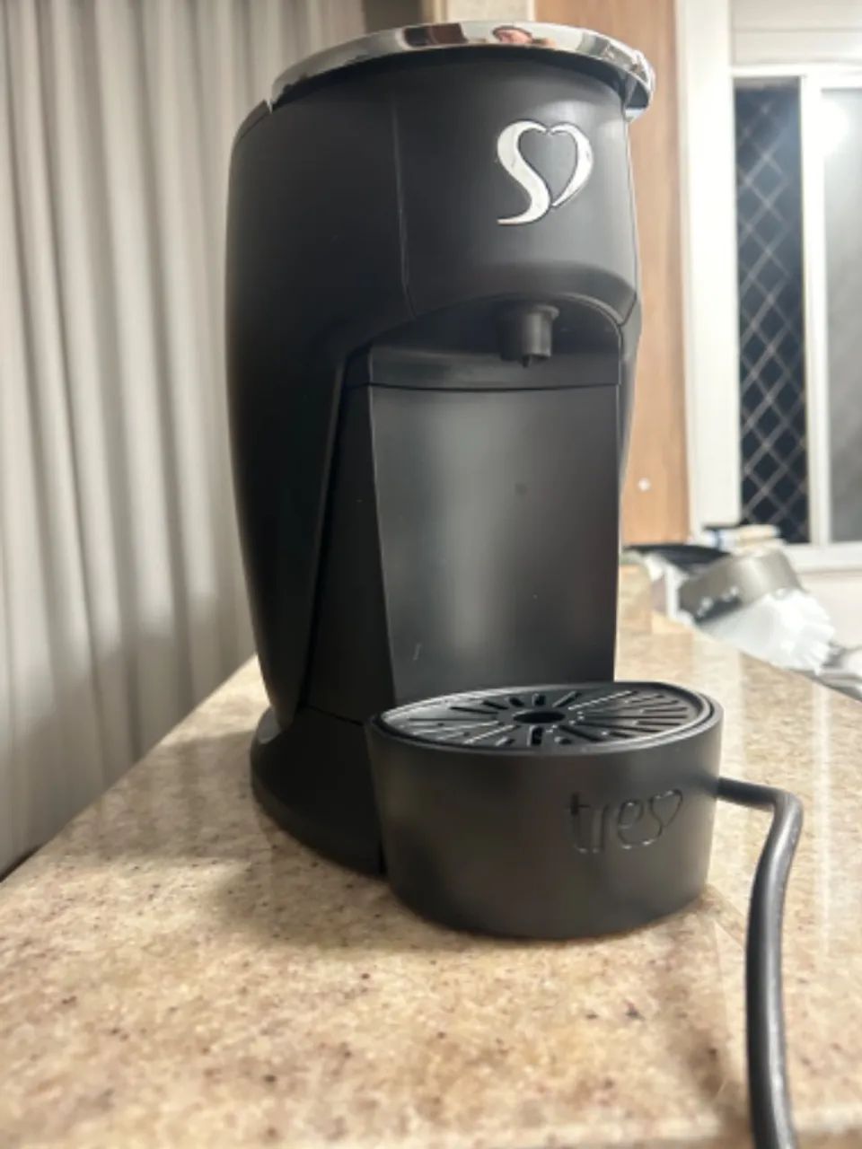 Cafeteira Três Touch  - Foto 4