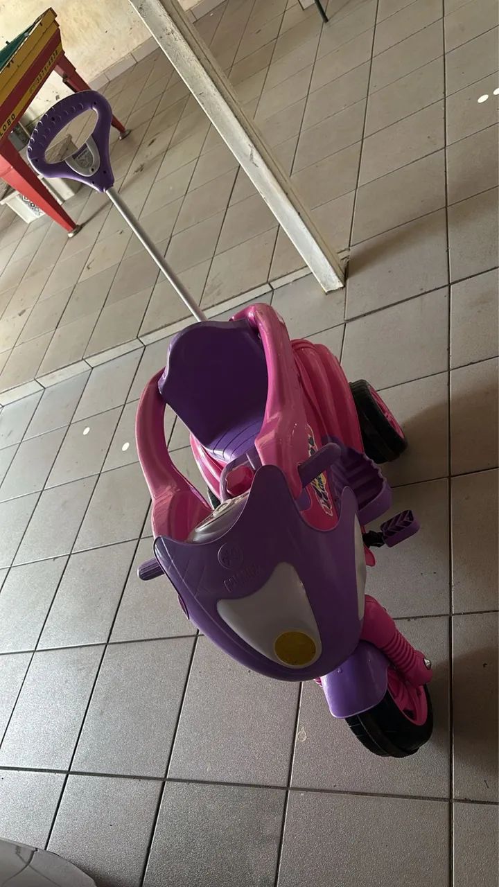 Carrinho infantil  - Foto 3