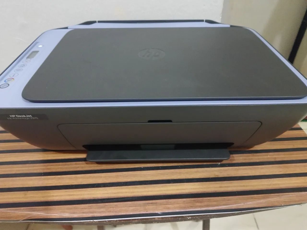 Vendo impressora nova apenas 20dias de comprada - Foto 2