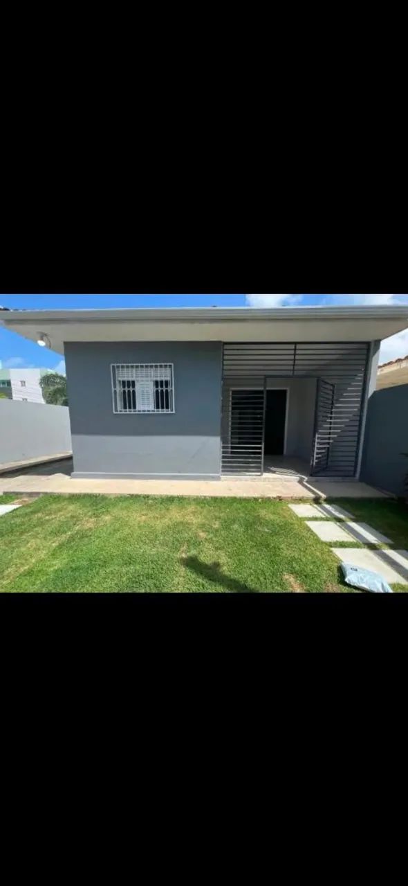 Alugar.se casa no bancários  - Foto 2