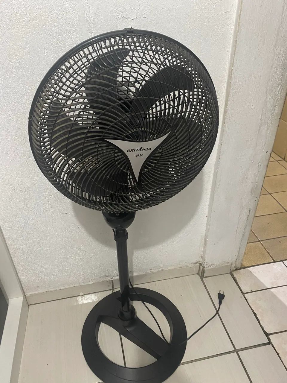 Ventilador 