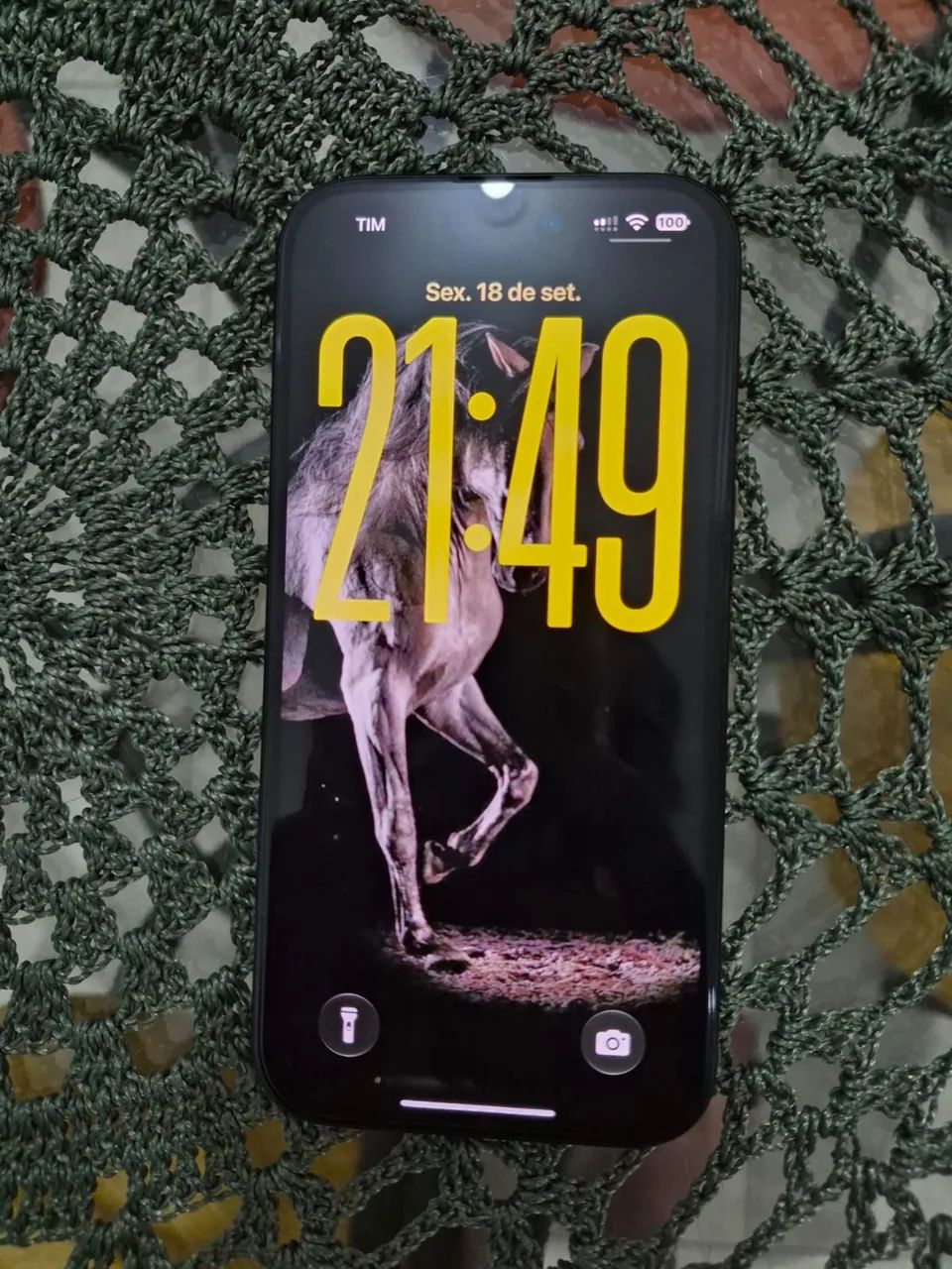 iPhone 16 128 GB - Foto 3