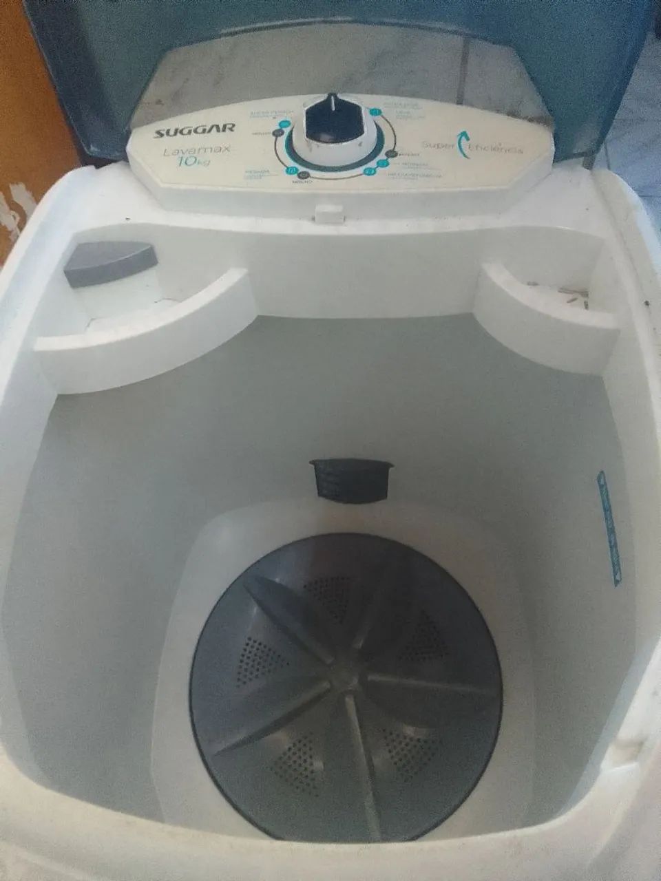 Tanquinho com entrega grátis. - Foto 3
