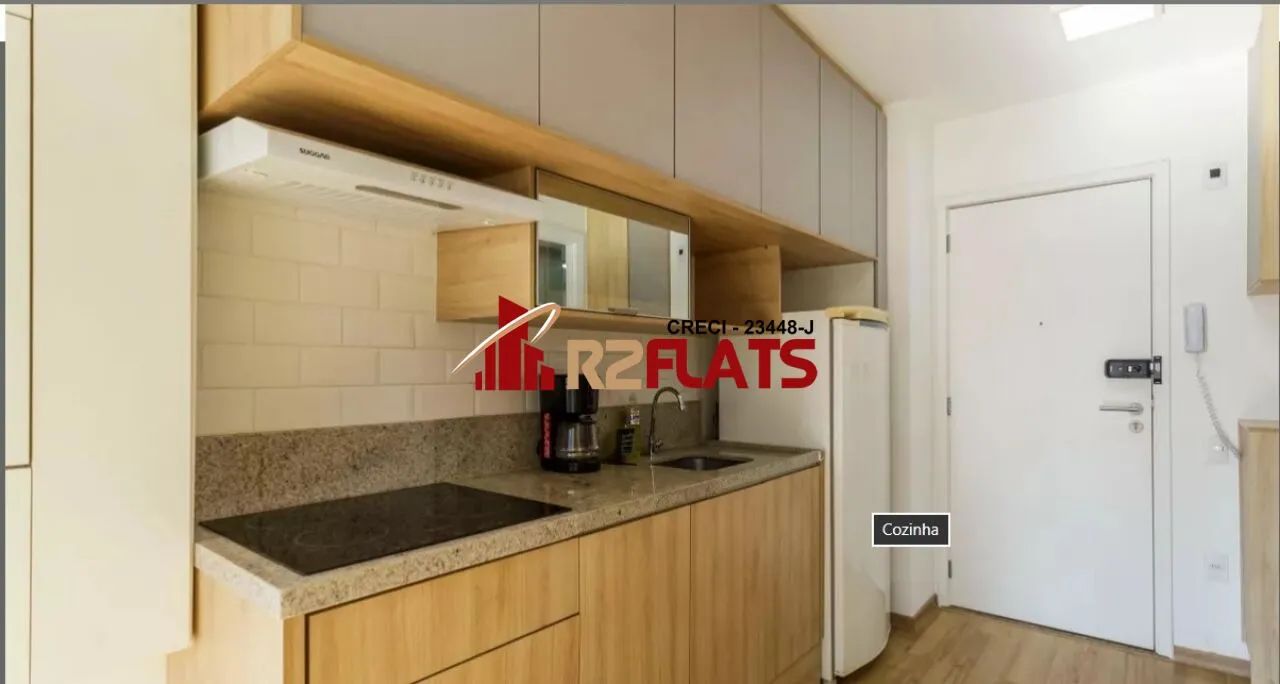 Studio com ótimo preço no bairro Moema. Confira! - Foto 3