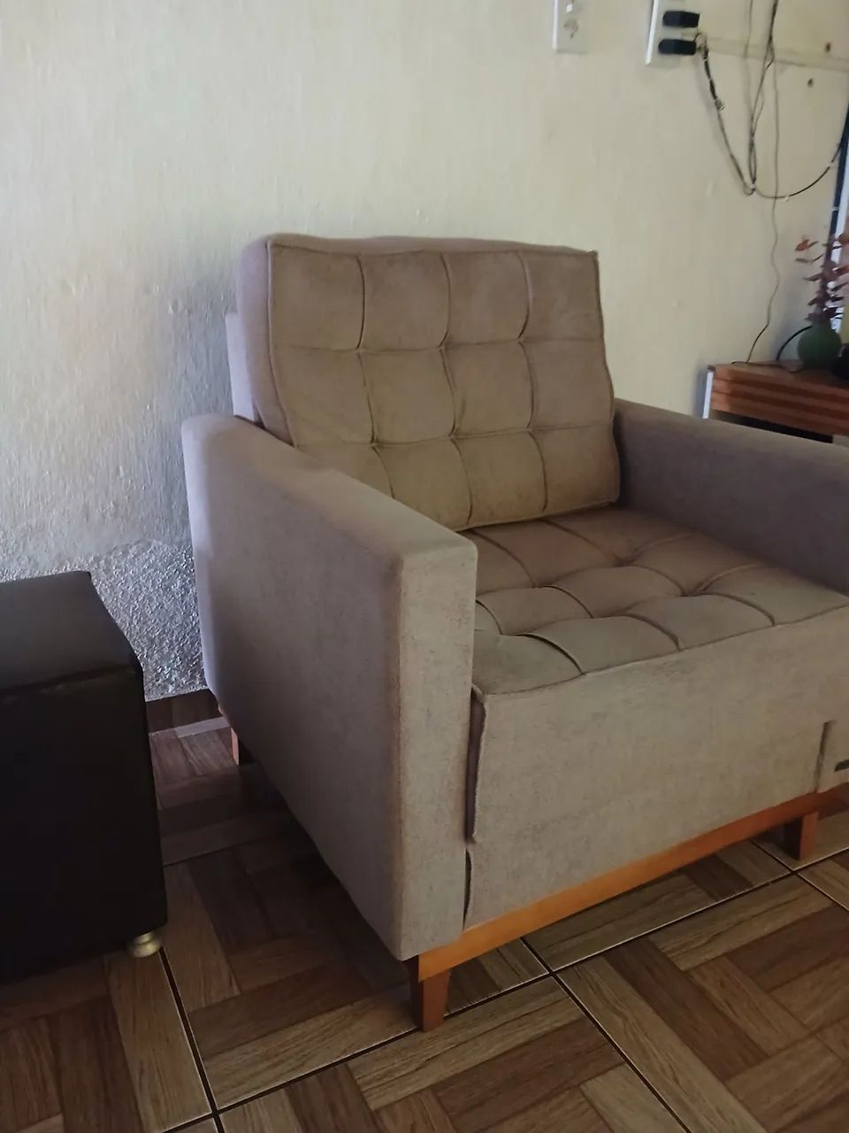 POLTRONA  - Foto 3