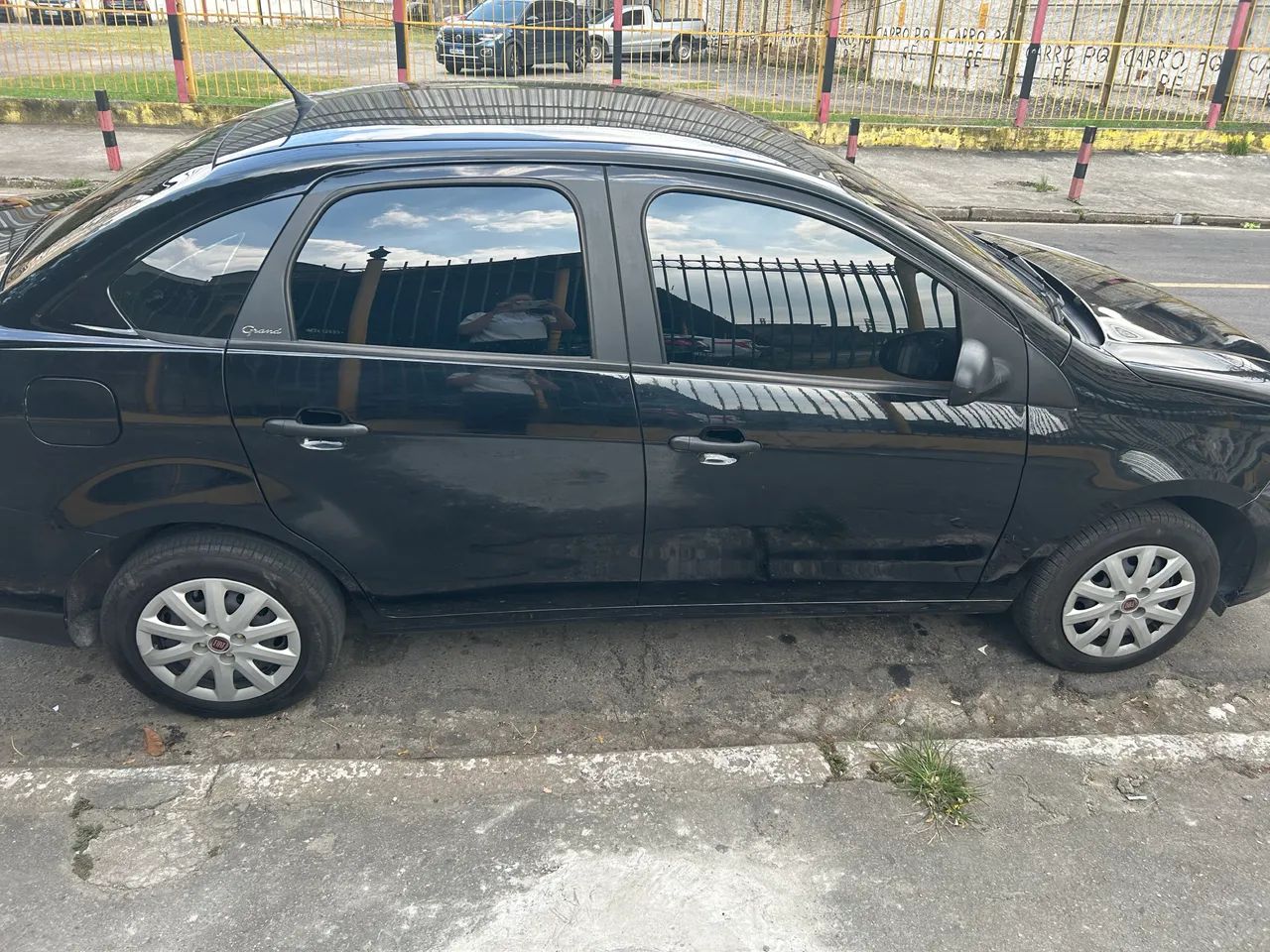 Aluguel de carro  - Foto 2