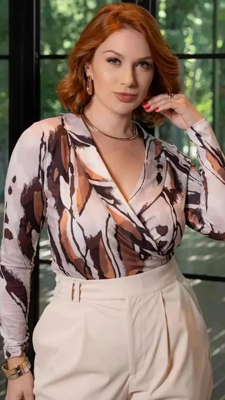 Roupas Plus Size feminina  - Foto 2