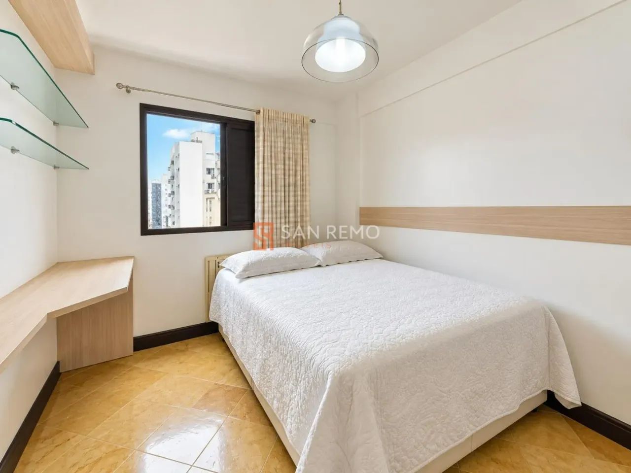 Centro | Apartamento 3 quartos, sendo 3 suites - Foto 5