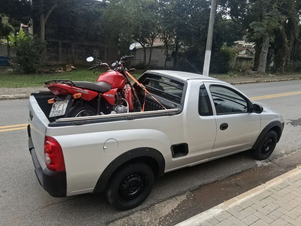Frete e Carretos  - Foto 2