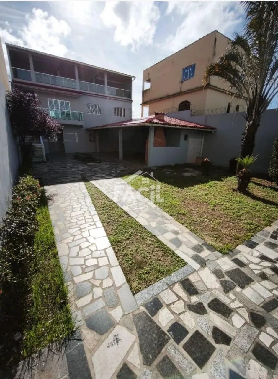 Casa Comercial 600m² para Locação em Santa Inês, Vila Velha - Foto 2