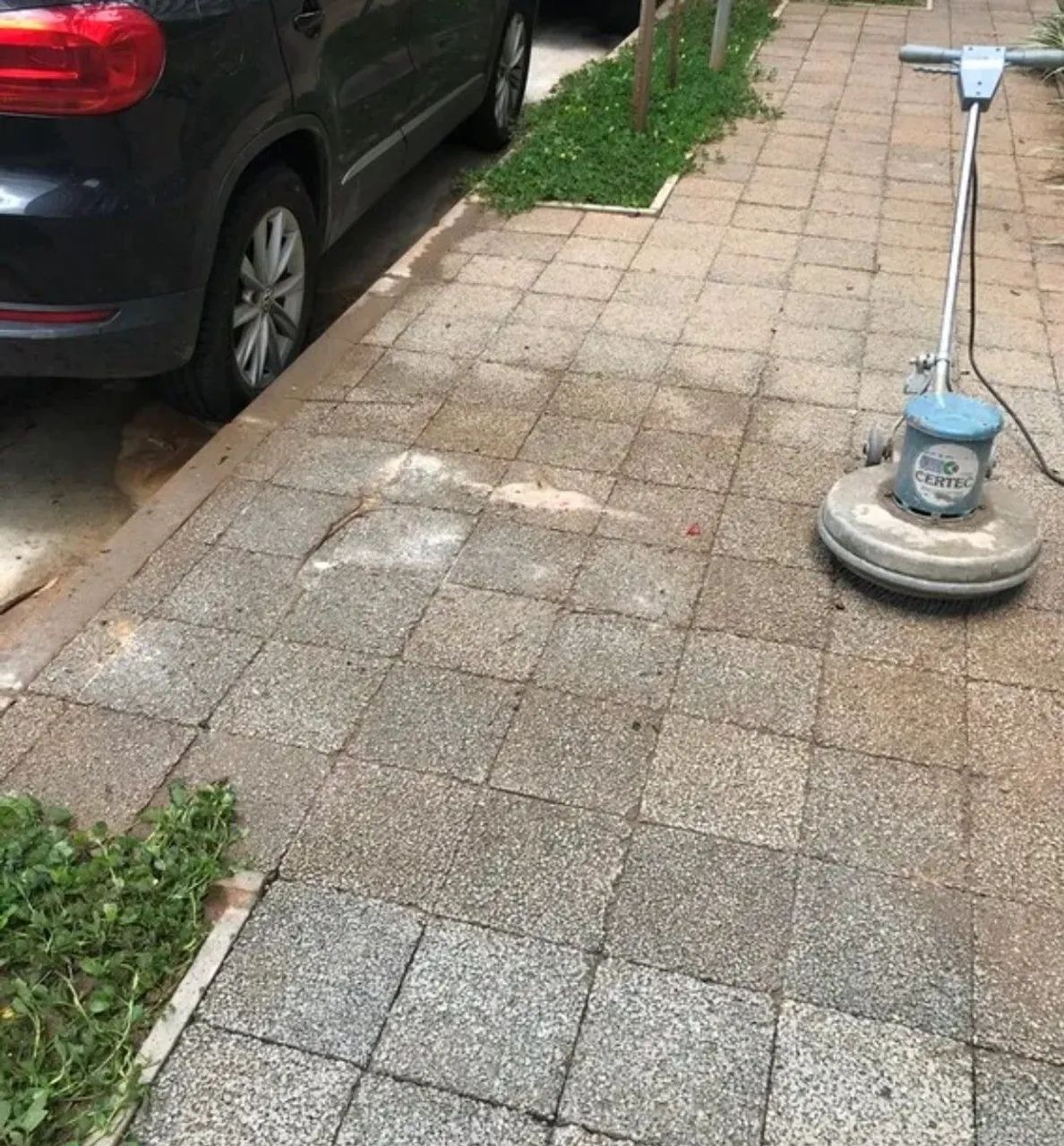 Limpeza pós obra  - Foto 4