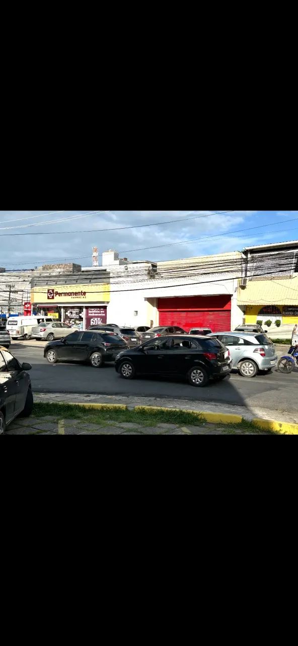 Alugo dois Prédios na Rua Amaro Bezerra  Derby Desocupados - Foto 4