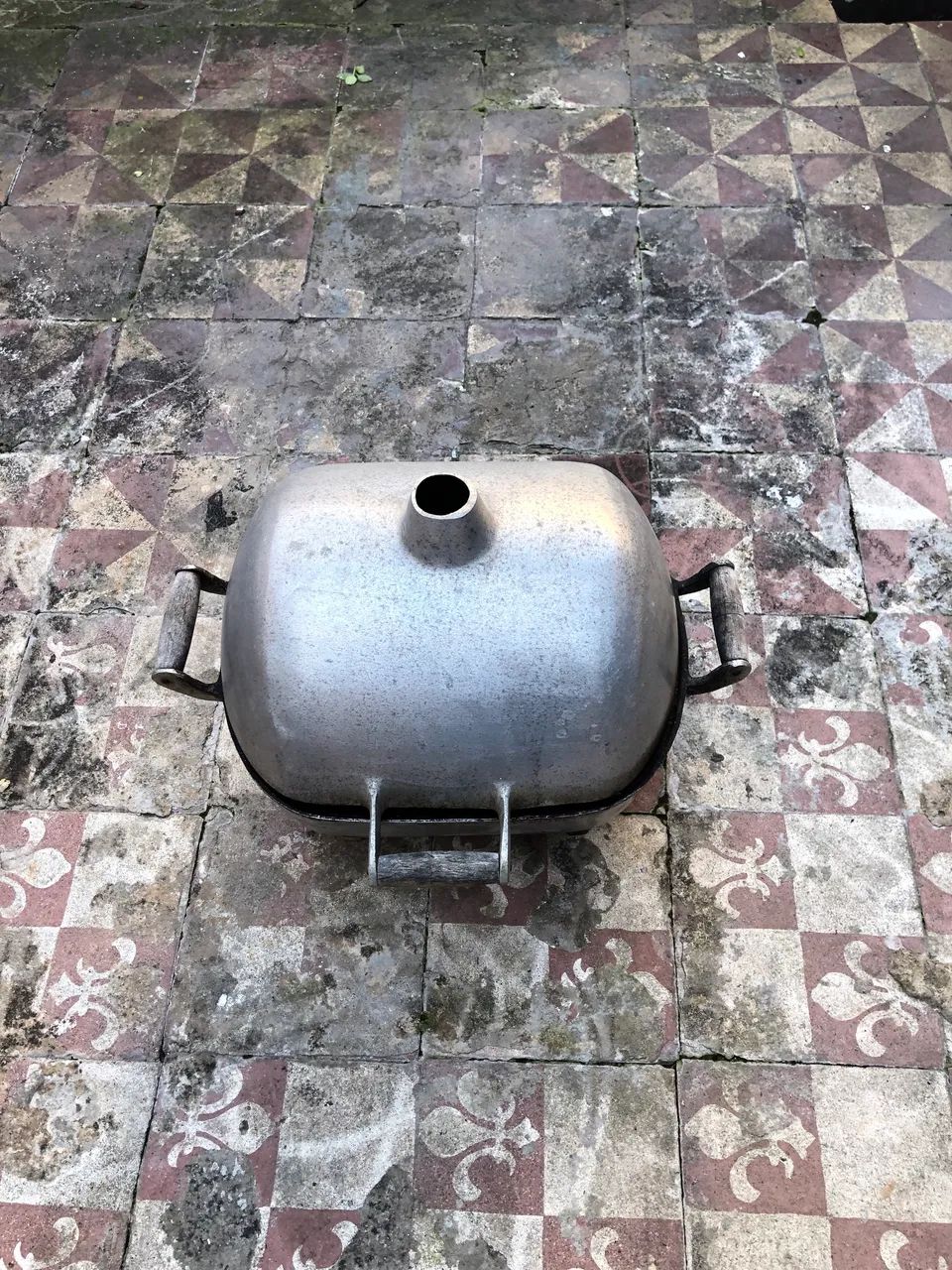 Churrasqueira  - Foto 2