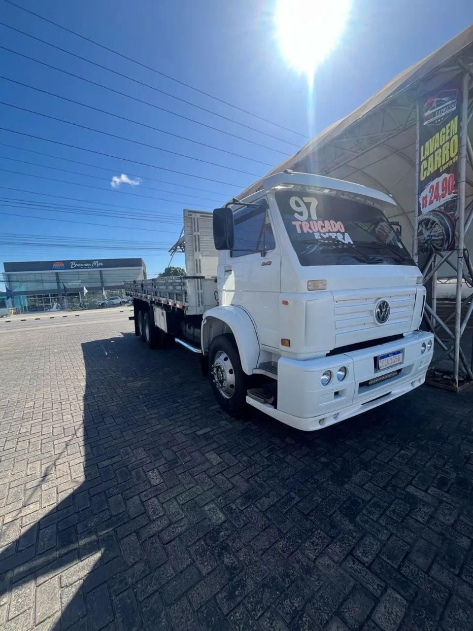 Vw 12/140 - Foto 2