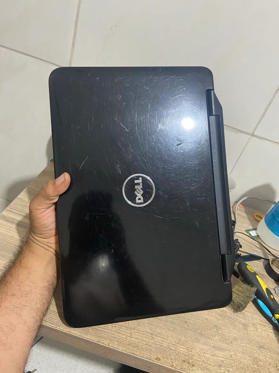Notebook Dell inspiron N4050 - Foto 2