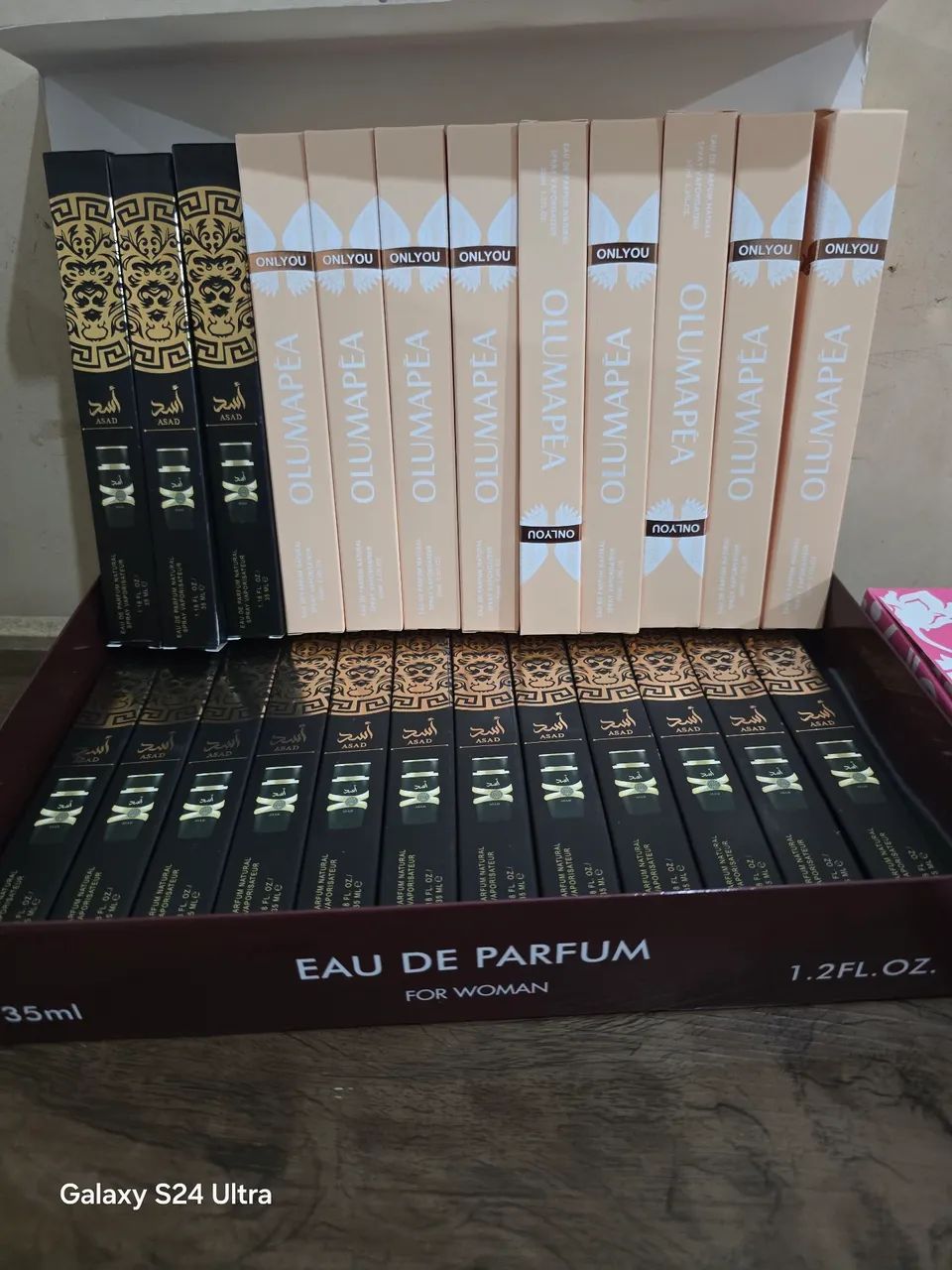 Perfumes Árabes e importados ATACADO  - Foto 4