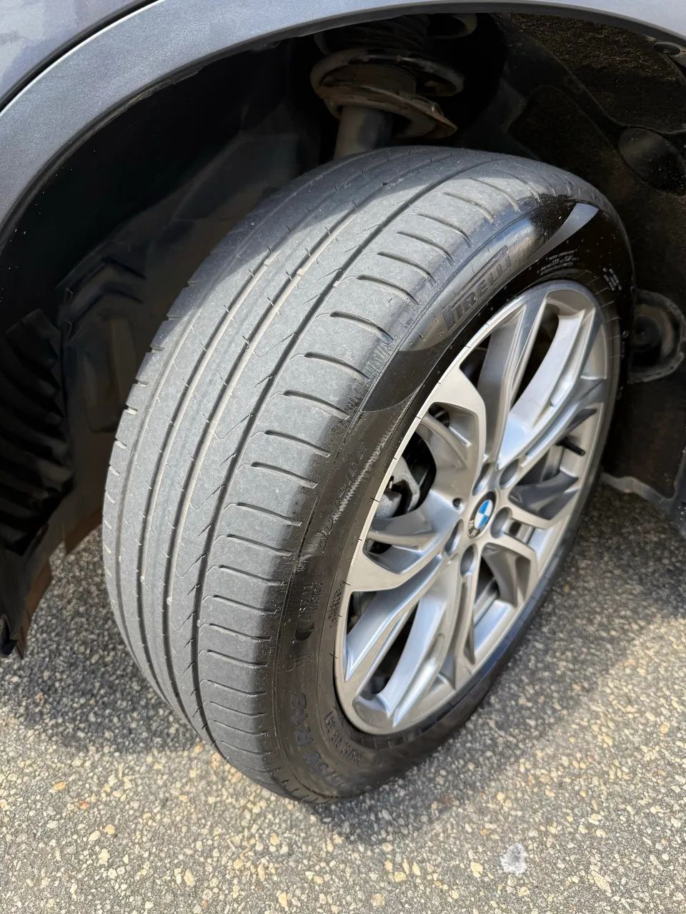 BMW X1 Sdrive 20I X-line 2.0 TB Active Flex 2019 - Foto 12