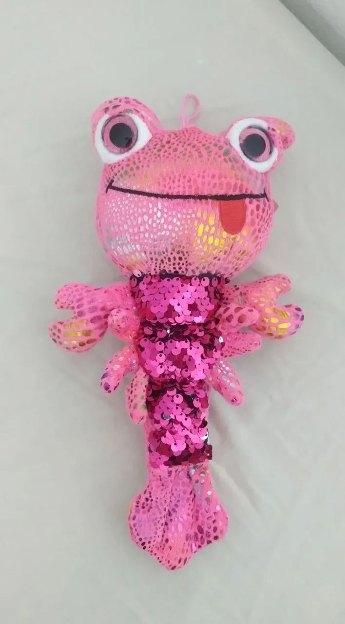 Ursinho de pelúcia  - Foto 5