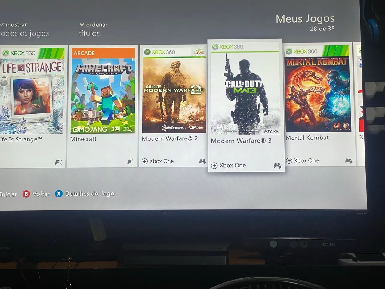 Hd interno do Xbox 360  - Foto 4