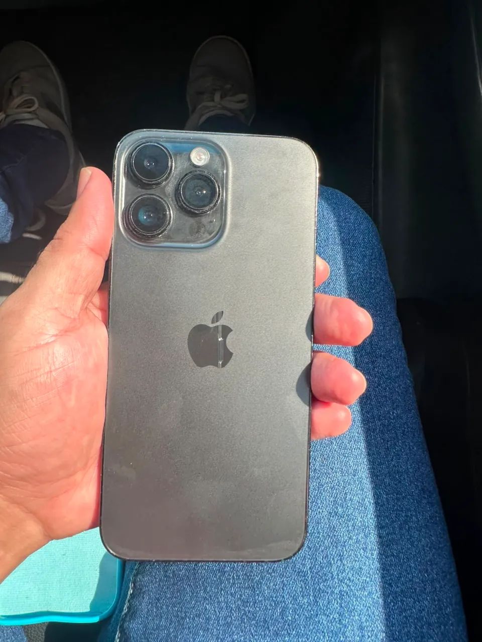 iPhone 14 Pro Max 256 GB