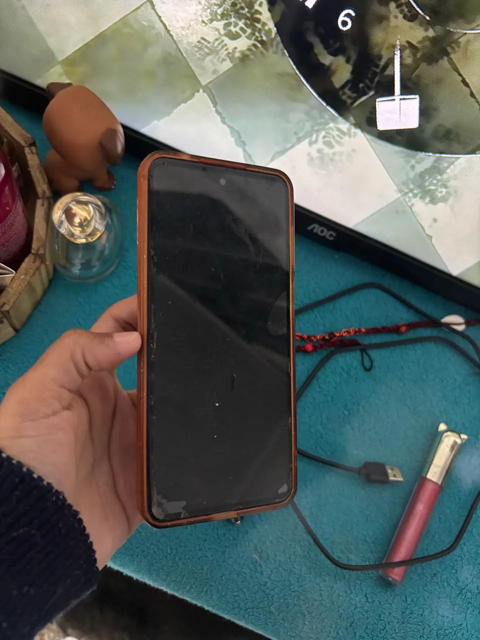 Moto G22 - Foto 2