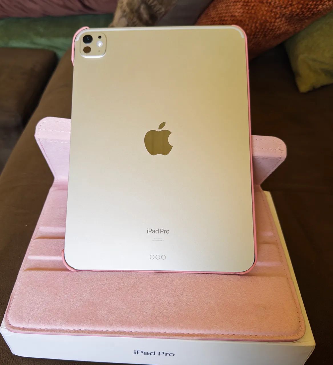 iPad Pro 11 (M4) - Foto 2