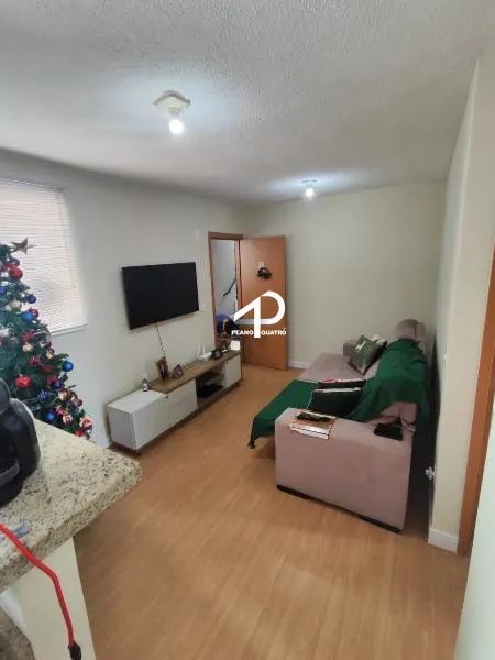 Apartamento com 2 quarto(s) no bairro Santa Izabel em Cuiabá - MT - Foto 3