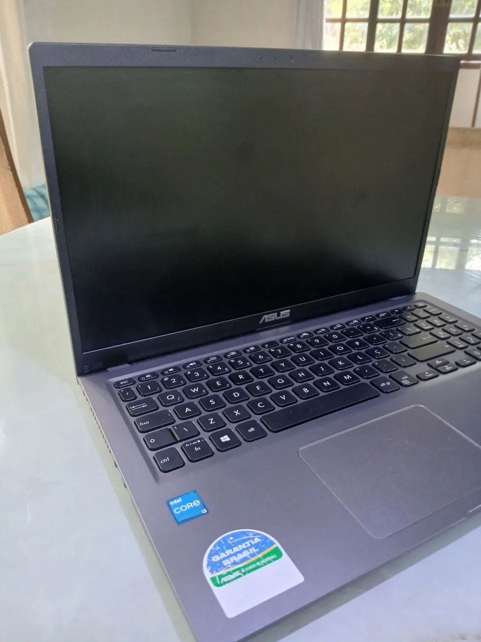 Notebook Asus imtel core i3 11th Gen 8GB DDR4 250GB SSD M.2 - Foto 2