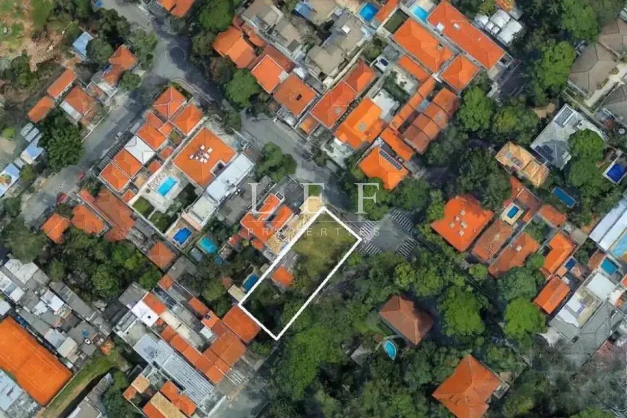 Rua Bernardino de Campos - Campo Belo - Foto 4