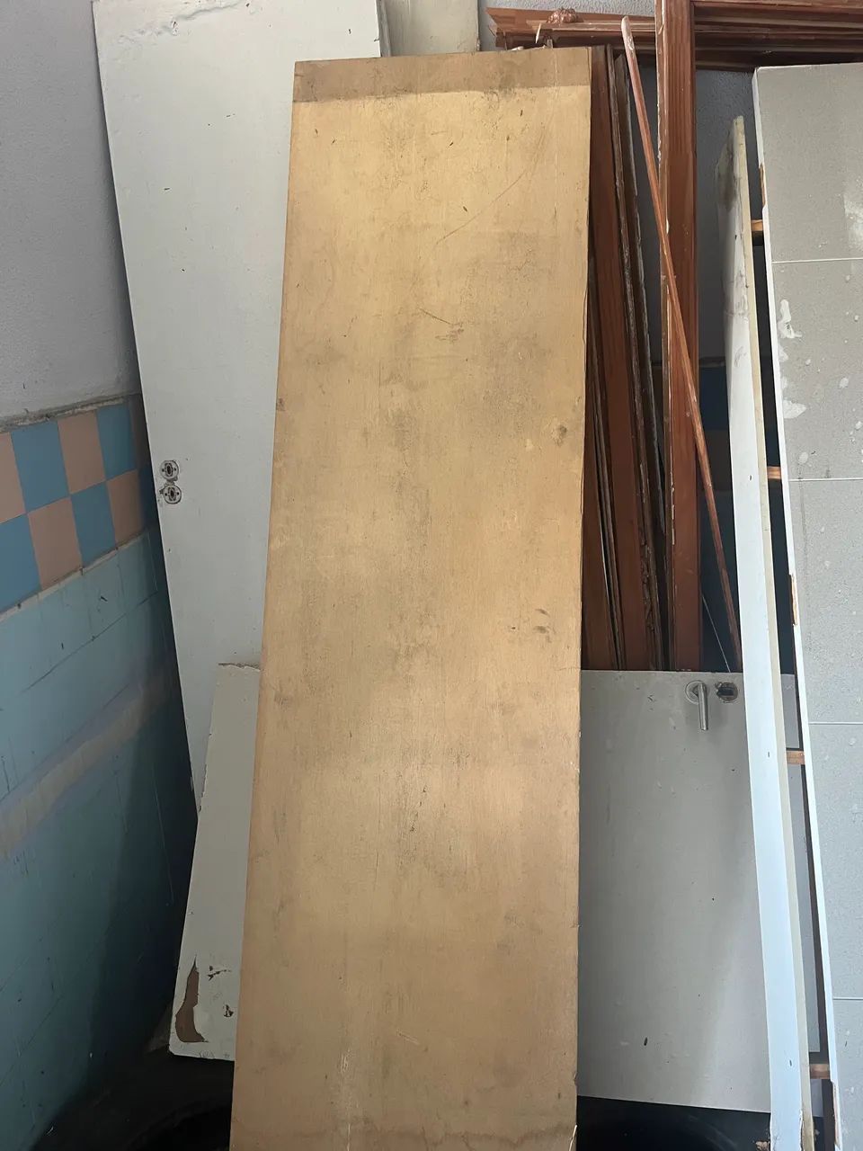 Portas  - Foto 2