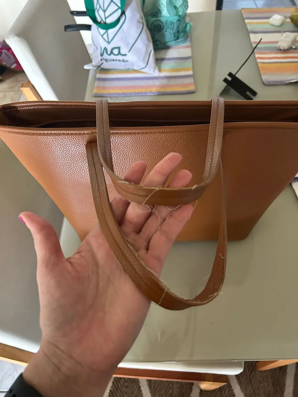 Bolsa - Santa Lola  - Foto 2