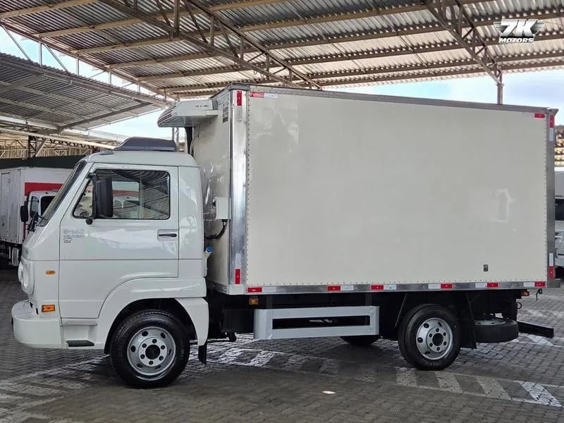 VOLKSWAGEN 5.140OE DELIVERY 2012 - Foto 5
