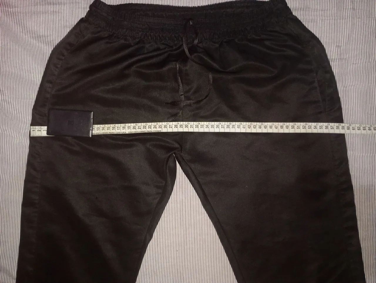 Calça masculina  - Foto 5